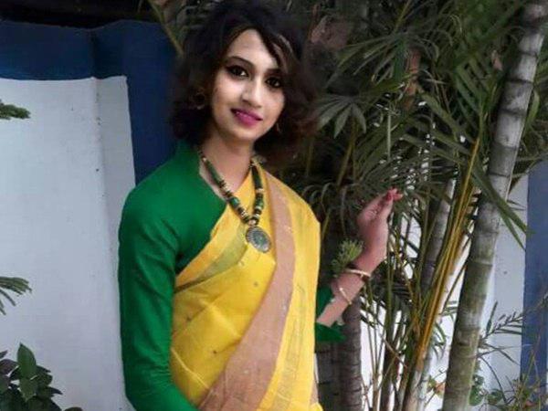 ട്രാന്സ് ജെന്റര്