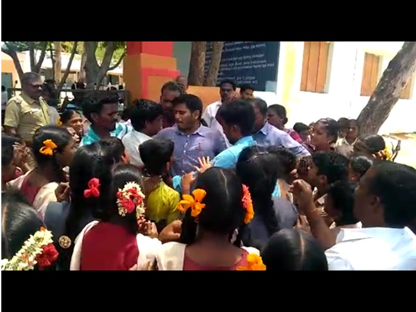 വിജയം