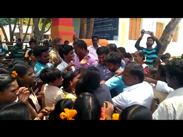 ഉത്തരവ്
