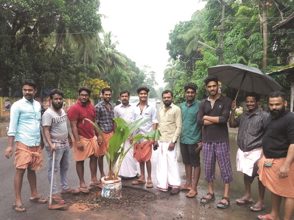 മെല്ലപോക്ക് തുടരുന്നു