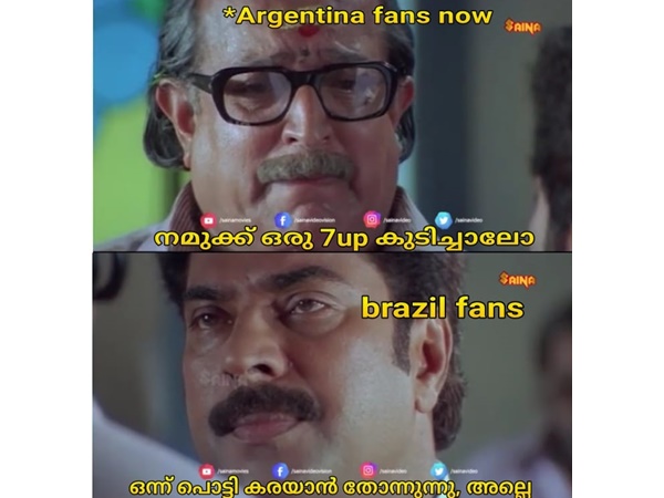 പൊട്ടിക്കരയാന്