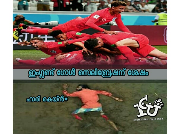 ഹാരി കെയ്നിന്റെ അവസ്ഥ