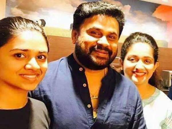 ദിലീപിനെ സംശയമുനയിലാക്കി