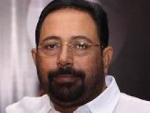 കലഹം അല്ല, തട്ടിക്കയറല്