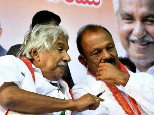 ബൂത്ത് കമ്മിറ്റികള്