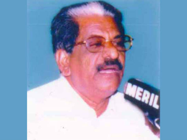 എഎ അസീസ്