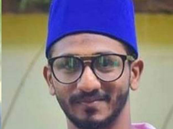 മുഹമ്മദ്