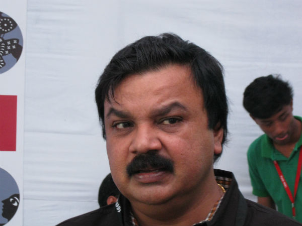 ഇടവേള ബാബു പറഞ്ഞത്