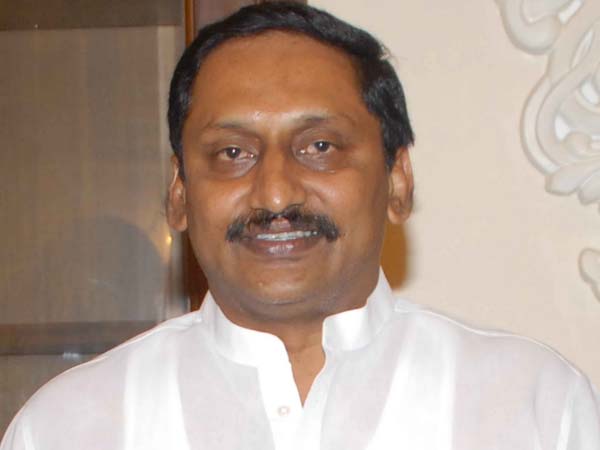 മുഖ്യമന്ത്രി