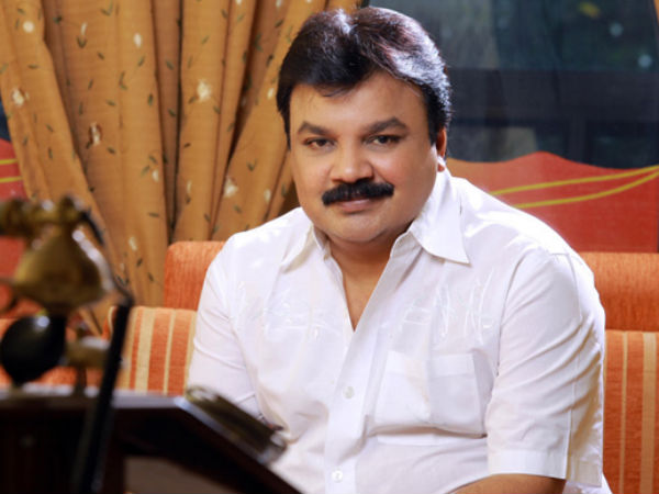 ഇടവേള ബാബു പറയുന്നു