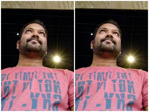 വിളിക്കാത്ത കല്യാണത്തിന്