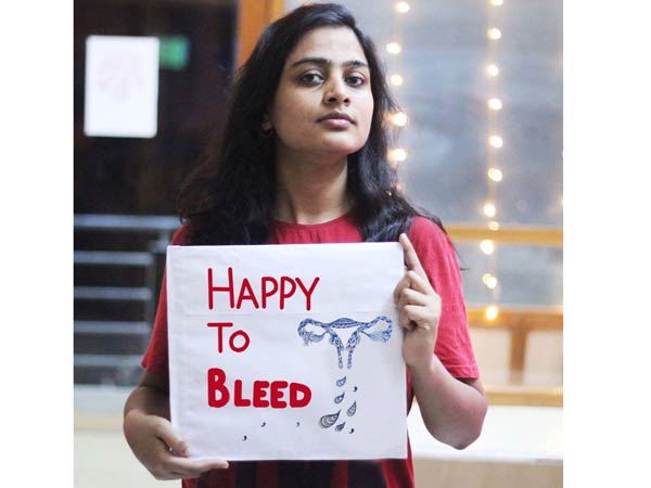 സ്ത്രീയായിപോയി