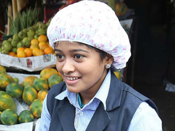 സൗബിന് ചിത്രത്തില്