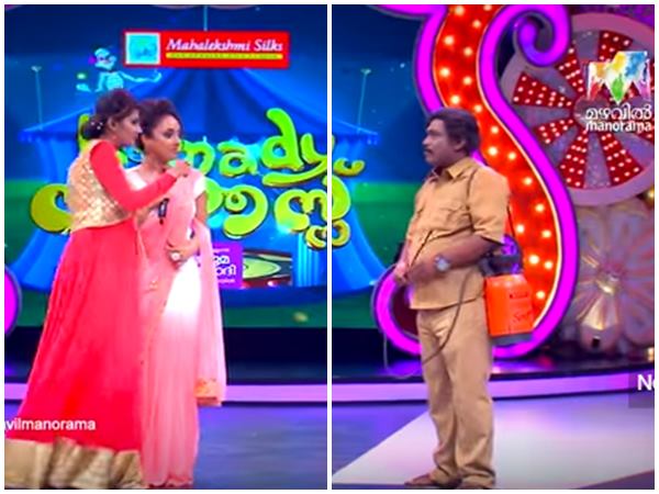മാപ്പ് പറയണമെന്നാവശ്യം