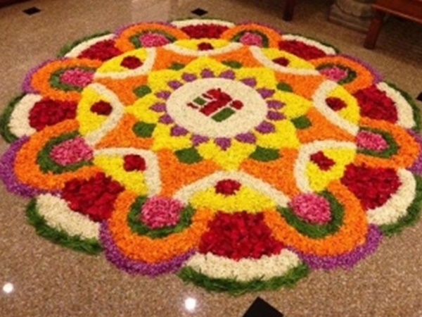 ഓണവും ബുദ്ധമത സ്വാധീനവും