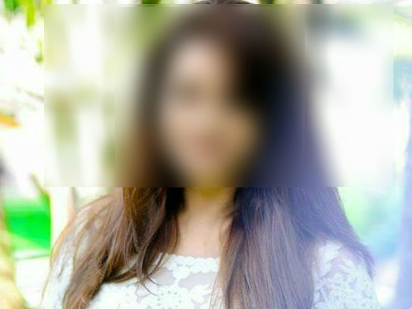 എഴുതിയ പരാതി
