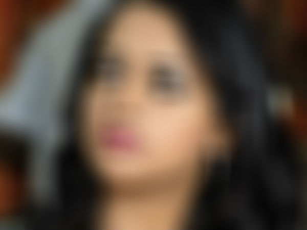 നടി പറഞ്ഞത്