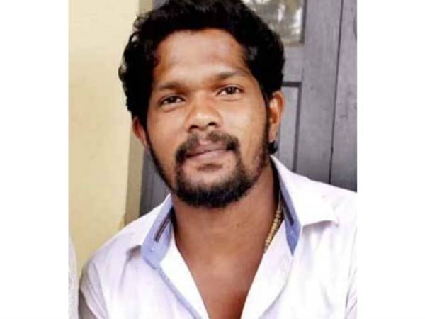 അപകടം
