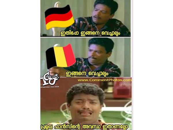 ഈ കളറാണ് പ്രശ്നം