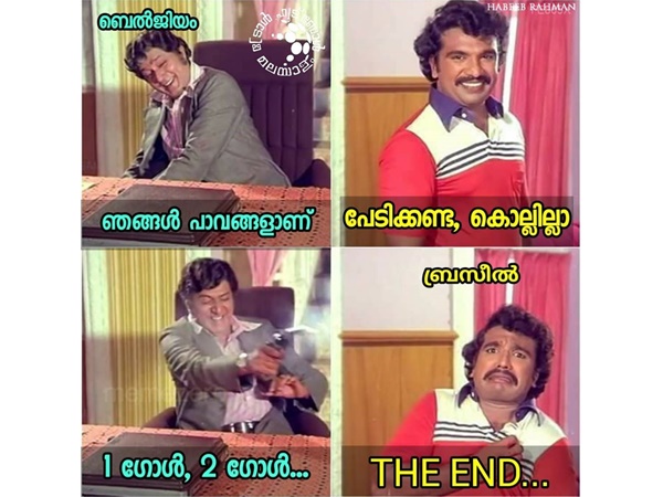 പാവങ്ങളാണത്രെ...