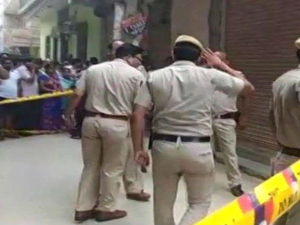 മരിച്ചവരില് വൃദ്ധനും കുട്ടികളും