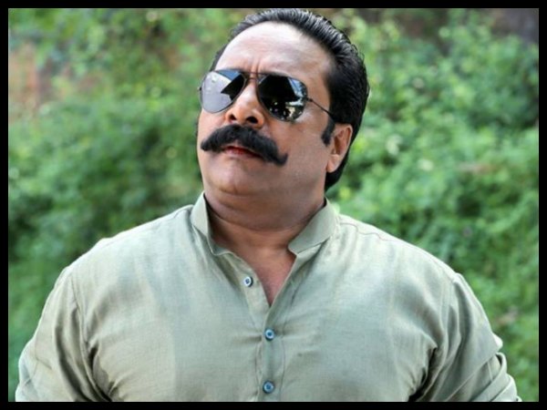 മലയാള സിനിമയിലെ പ്രതിബന്ധങ്ങള്