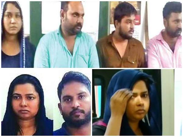 സിനിമയെ വെല്ലും അഭിനയം
