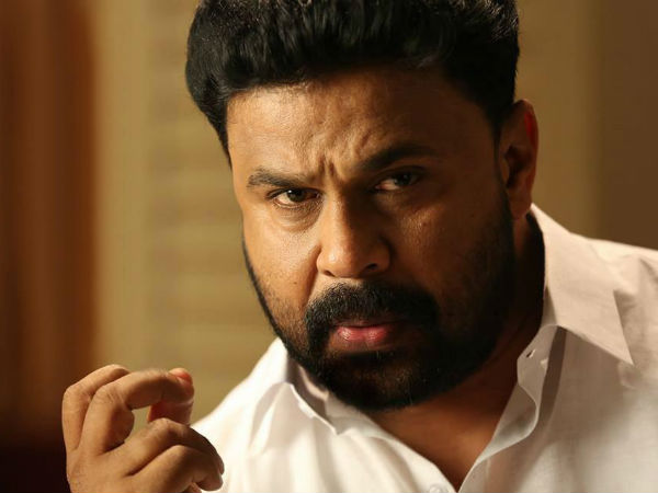 ദിലീപിന്റെ ഒന്നാം കല്യാണം