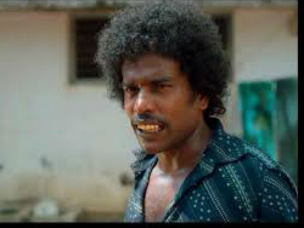 ജീവിക്കാന് വേണ്ടി ഇറങ്ങിത്തിരിച്ചതാണ്