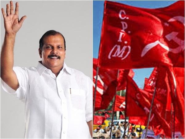 ഒറ്റപാര്ട്ടി