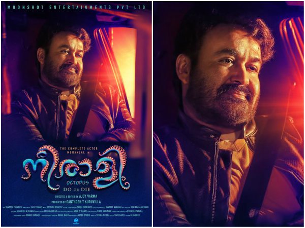 ബ്രദര് ജോയി താനുവേലിയുടെ മകന്റെ സിനിമ