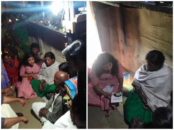 മനുഷ്യപരമായ ഉളുപ്പ് ഉണ്ടോ