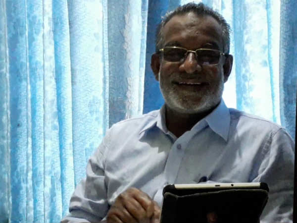 ഹിന്ദു പാകിസ്താന് പ്രയോഗത്തെ നിരാകരിക്കുന്നു