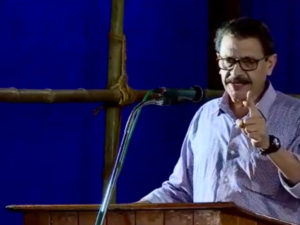 എന്താണ് അവന് ചെയ്ത തെറ്റ്?