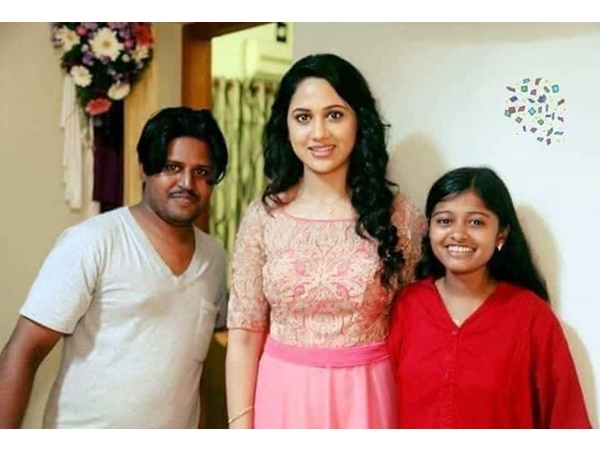 നായികയാക്കിയത് താനല്ല
