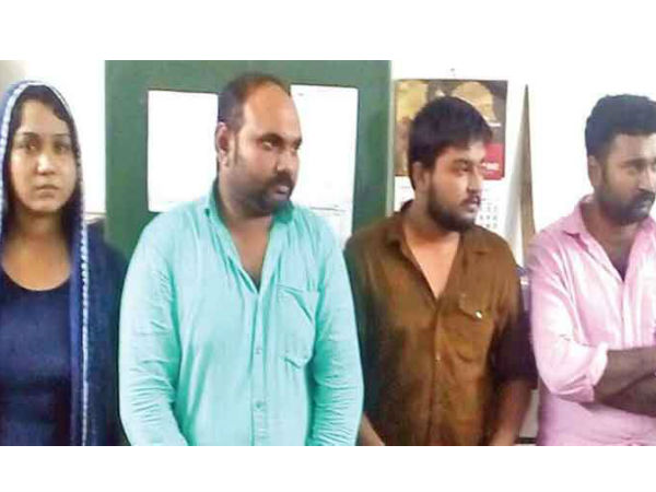 ചിത്രങ്ങളെടുത്തു