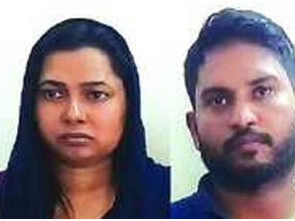 രക്ഷപ്പെടല്