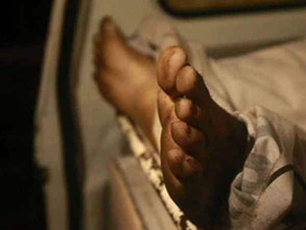 മറ്റു മാര്ഗമില്ല, മരിക്കുന്നു