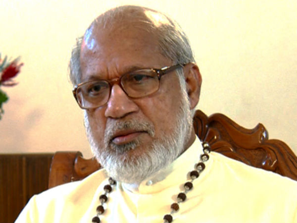 പരാതി പറഞ്ഞിട്ടും