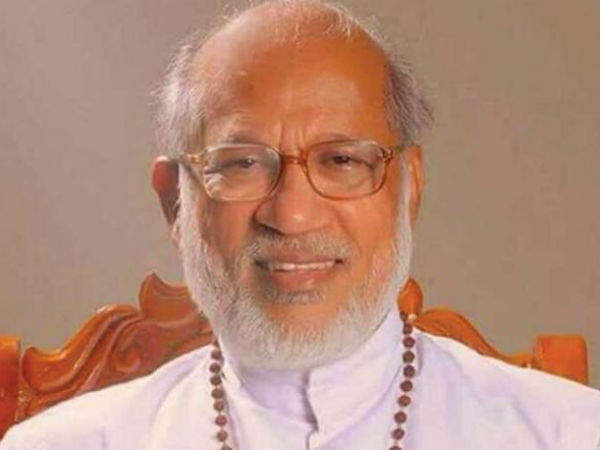 കുറ്റം മറച്ചുവെച്ചു