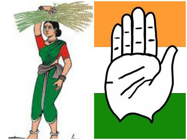 കോണ്ഗ്രസ്- ജെഡിഎസ്