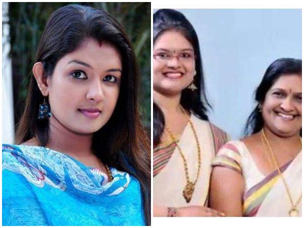 പങ്കില്ലെന്ന് നടി