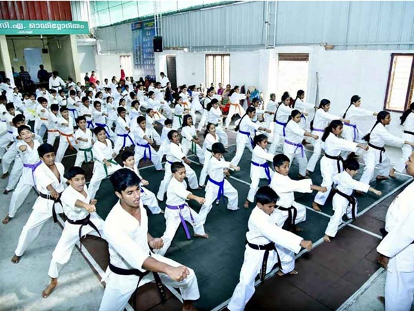Karate Karate