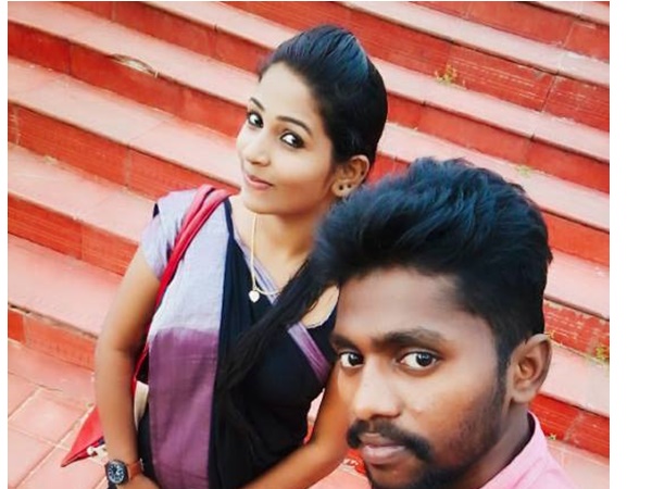 അമ്മയാകാൻ
