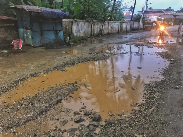 പറയുന്നത് തൊടുന്യായം