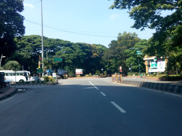 പോലീസ് നടപടി