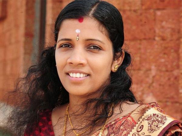 തളരാതെ