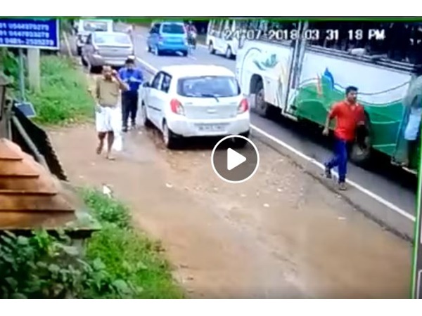 സിസിടിവി ദൃശ്യങ്ങള്