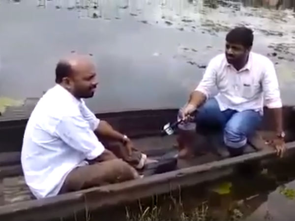 പ്രതീക്ഷയോടെ കാത്തിരിപ്പ്