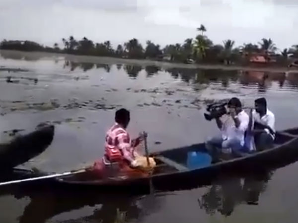 അതിജീവനം ആണ് പ്രധാനം